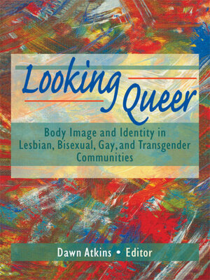 cover image of Looking Queer
